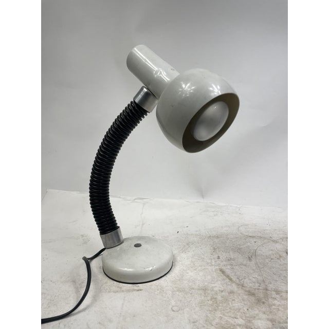 Table Lamp, Italy, 1970s For Sale - Image 9 of 9