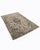 Vintage Circa 1940 Distressed Mazlagan Rug 4ft 5in X 6ft 3in For Sale - Image 9 of 16