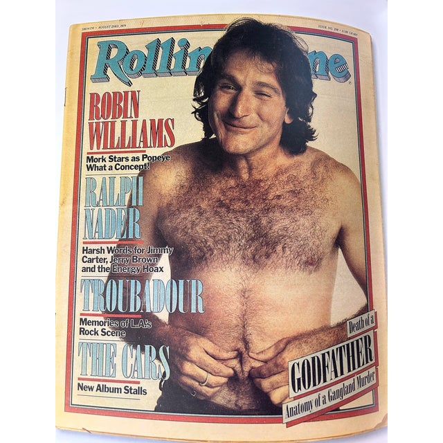 Rolling Stone the Complete Covers Book For Sale - Image 10 of 12