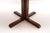 Vintage Danish Extendable Dining Table from Dyrlund, 1960 For Sale - Image 10 of 11