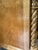 Late 20th Century Neoclassical Low Credenza With Marble Top For Sale - Image 9 of 10