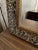 Mid 20th Century Large Baroque-Style Carved Gilt Wood Mirror — Dense Acanthus Scrollwork Frame For Sale - Image 4 of 9