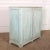 Swedish Painted Pine Buffet For Sale - Image 4 of 11