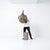 Gray Jan Keustermans, June Statue, 1980s, Polyester For Sale - Image 8 of 18