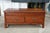 Bob Timberlake for Lexington American Cherry Farmhouse Coffee Cocktail Table 44" For Sale - Image 18 of 18