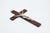 Silver Crucifix with Jesus Christ For Sale - Image 4 of 5