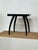 1930s Mid-Century Walnut H-259 Spider Side Table by Jindřich Halabala for Up Závody, Czech Republic, 1930s For Sale - Image 5 of 9