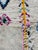 2020s Artistic Moroccan Azilal Rug - 9.1 X 5.9 Ft For Sale - Image 5 of 8
