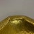 Vintage Brass Handmade Shell Plate, Austria, 1950s For Sale - Image 6 of 18