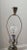 Visual Comfort Octagonal Spire Lamp For Sale - Image 4 of 5