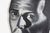 Ken Warneke – Suite of Triptych Face Paintings (1984) A striking set of three portrait paintings by Chicago School artist...