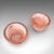 Pair of Vintage Patio Jardiniere, English, Terracotta, Veranda Planter Pot, 1960 For Sale - Image 9 of 12