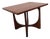 Broyhill Brasilia Mid Century Modern Side End Lamp Table 6242 For Sale