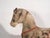 Antique French Rocking Horse, 1920 For Sale - Image 8 of 15
