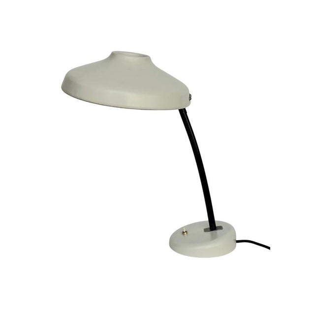 Swedish Adjustable Desk Lamp from Hemi For Sale - Image 9 of 9