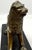 Metal Antique Medieval Bronze Sculpture of a Lion For Sale - Image 7 of 18