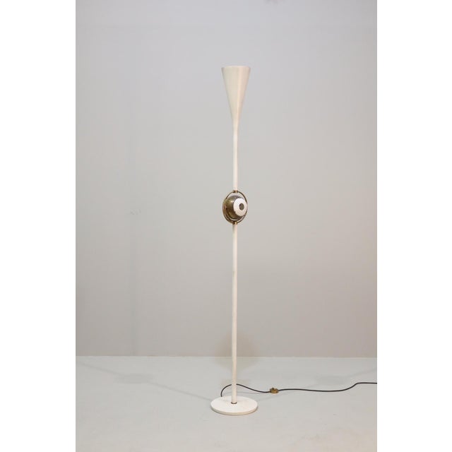 Model 12555 Polifemo by Angelo Lelli for Arredoluce, 1959 For Sale - Image 10 of 15