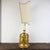 Vintage Tuscan Table Lamp, 1950s For Sale - Image 12 of 18