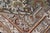 Antique Persian Malayer Gallery Rug With Medallion and Rosette Design For Sale - Image 14 of 15