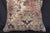 Textile Handwoven Decorative Green Tone Pillow Cover -20'' X 20'' For Sale - Image 7 of 12