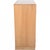 Vintage Cabinet in Elm by Mogens Koch, 1970s For Sale - Image 9 of 16