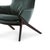 P22 Chair by Patrick Norguet for Cassina For Sale - Image 3 of 12