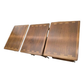 Vintage Mid-Century Modern Lane Acclaim End Table - Multiple Available For Sale