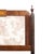 Quenn Mary Bed in Wood, 19th Century For Sale - Image 4 of 6