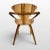 Mid-Century Modern Cherner Armchair by Norman Cherner for Cherner Chair Company, For Sale - Image 3 of 8