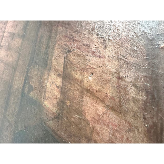 Abstract Deconstructed Architecture Diptych, France, 1970s For Sale - Image 15 of 18