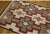 Early 20th Century American Navajo Carpet For Sale - Image 9 of 12