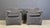 Animal Skin Lauriana Chairs by Afra and Tobia Scarpa for B&B Italia, 1970s, Set of 2 For Sale - Image 7 of 12