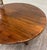 Antique French Renaissance Revival Victorian Renaissance Solid Oak Dining Table For Sale - Image 4 of 18