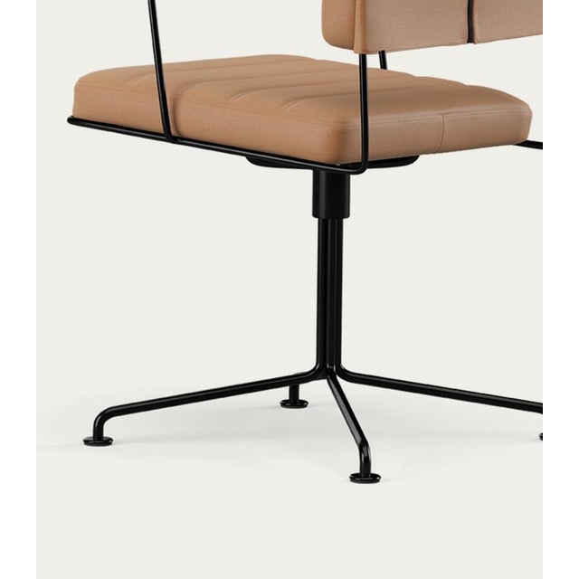 Not Yet Made - Made To Order One Collection Time Chair from Henrik Tengler For Sale - Image 5 of 13