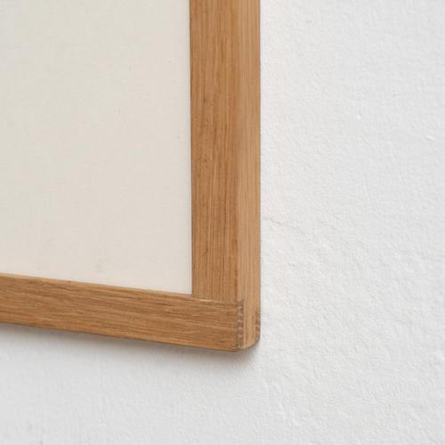 Dora Maar, Pointillist Composition, 1960s, Ink on Paper, Framed For Sale - Image 11 of 13