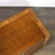 Mid-Century Paul Frankl Cerused Oak Chest of Drawers & X-Form Brass Pulls For Sale - Image 17 of 17