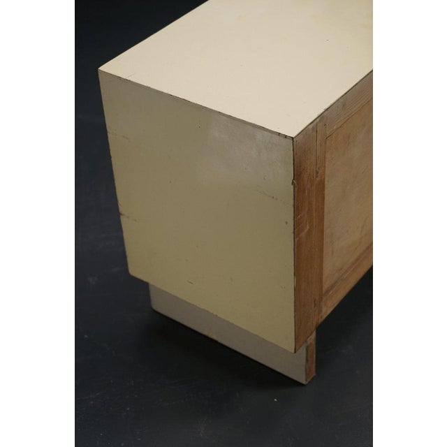 Modernist Dresser from Metz & Co, 1940s For Sale - Image 16 of 18