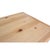 Wood Wooden Mirrored Storage Pedestal For Sale - Image 7 of 7