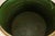 19th C. Victorian Tin Tole X-Large Hat Box W Lock 23" X 16.5" For Sale - Image 13 of 17