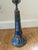 Early 20th Century Vintage Ceramic Lamp From Damascus Holland. For Sale - Image 5 of 7