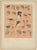 After Max Tilke, Greek Costume and Antiquity Illustrations, Prints, Set of 9 For Sale - Image 4 of 11