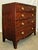 Early 19th Century Federal Style Mahogany Chest of Drawers For Sale - Image 14 of 16