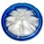 Glass Lidded Bonboniere in Cut-to-Clear Crystal from Val Saint Lambert, 1935 For Sale - Image 7 of 10