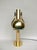 1970s Vintage Space Age Table Lamp in Brass from STAFF, 1970s For Sale - Image 5 of 18