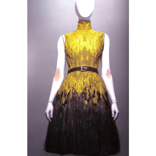 Traditional "Alexander McQueen: Savage Beauty" 2012 Bolton, Andrew For Sale - Image 3 of 14