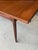 Wood Mid-Century Modern Teak Extending Dining Table by Ib Kofod Larsen for G Plan, 1960s For Sale - Image 7 of 16
