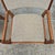 D-Scan 1970s D-Scan Danish Modern Style Teak Arm Chairs Oatmeal Upholstery, a Pair For Sale - Image 4 of 14