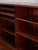 Model 54 Highboard in Kingwood by Kai Kristiansen for Schou Andersen, 1960s For Sale - Image 13 of 18