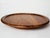 Mid-Century Modern Danish Teak Rotating Serving Platter from Digsmed, 1960s For Sale - Image 3 of 10