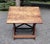 Wood 1940s Keuffel and Esser Popular Drafting Table For Sale - Image 7 of 16